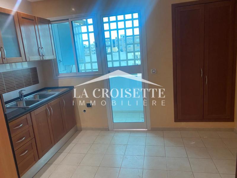 Appartement S+2 aux Berges du Lac 2